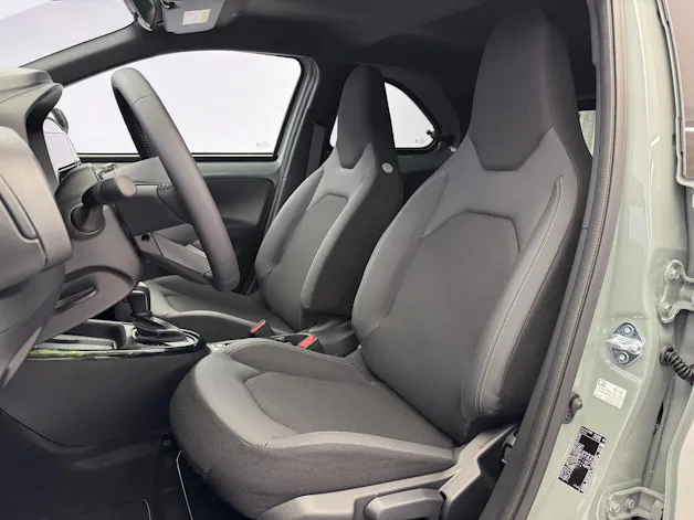 Toyota Aygo X 1.5 VVT-i HSD Style