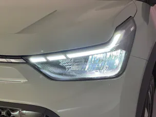 Toyota Aygo X 1.5 VVT-i HSD Style