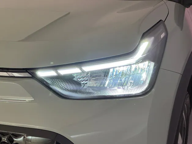 Toyota Aygo X 1.5 VVT-i HSD Style
