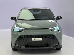 Toyota Aygo X 1.5 VVT-i HSD Style