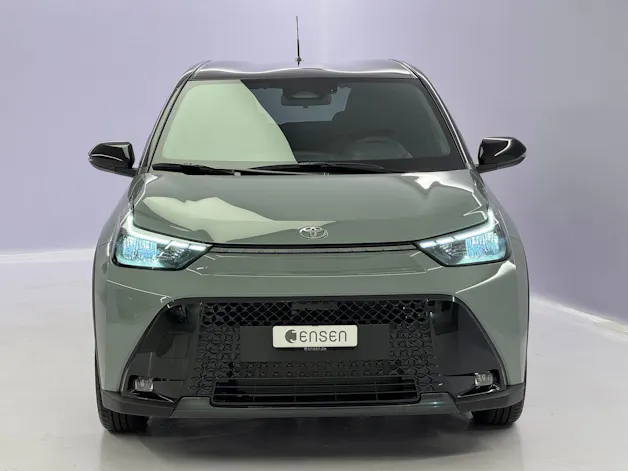 Toyota Aygo X 1.5 VVT-i HSD Style