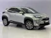 Toyota Yaris Cross 1.5 VVT-i HSD Trend AWD-i