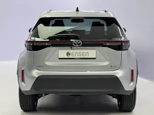 Toyota Yaris Cross 1.5 VVT-i HSD Trend AWD-i
