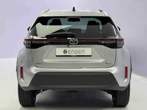 Toyota Yaris Cross 1.5 VVT-i HSD Trend AWD-i