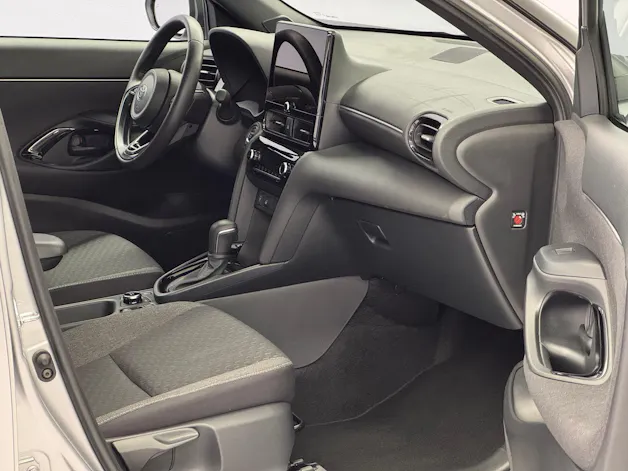 Toyota Yaris Cross 1.5 VVT-i HSD Trend AWD-i