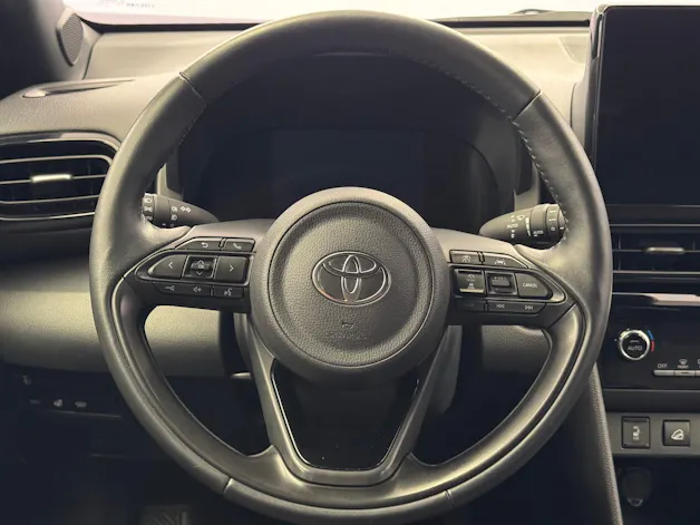 Toyota Yaris Cross 1.5 VVT-i HSD Trend AWD-i
