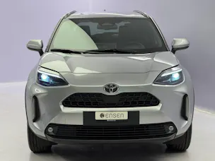 Toyota Yaris Cross 1.5 VVT-i HSD Trend AWD-i