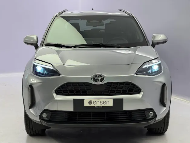 Toyota Yaris Cross 1.5 VVT-i HSD Trend AWD-i