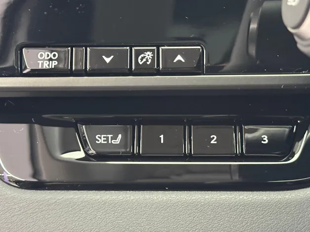 Lexus RX 450h+ Excellence AWD