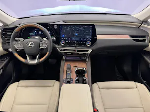 Lexus RX 450h+ Excellence AWD