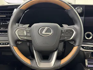 Lexus RX 450h+ Excellence AWD