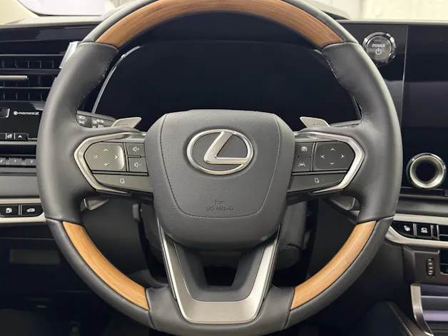 Lexus RX 450h+ Excellence AWD