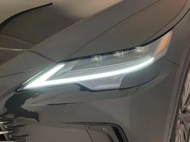 Lexus RX 450h+ Excellence AWD