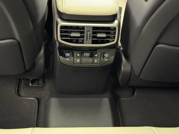 Lexus RX 450h+ Excellence AWD
