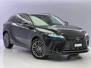 Lexus RX 450h+ Excellence AWD