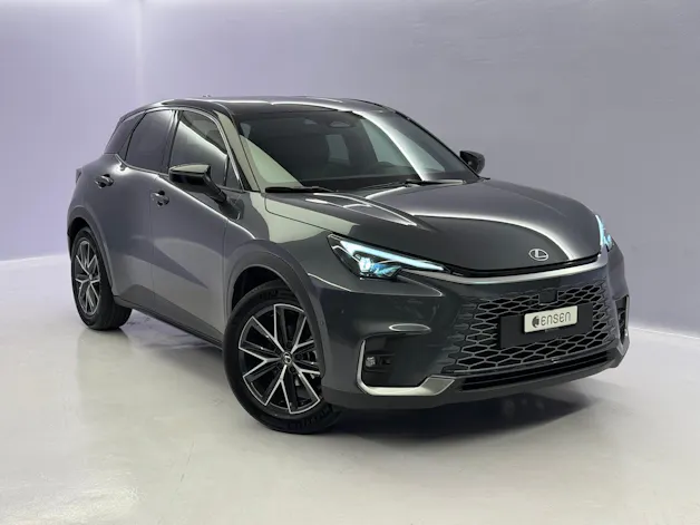 Lexus LBX 1.5 Hybrid Emotion AWD