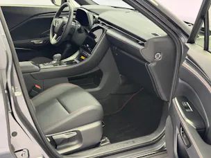 Lexus LBX 1.5 Hybrid Emotion AWD