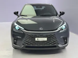 Lexus LBX 1.5 Hybrid Emotion AWD