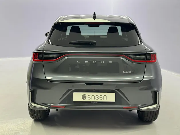 Lexus LBX 1.5 Hybrid Emotion AWD