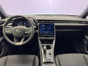 Lexus LBX 1.5 Hybrid Emotion AWD