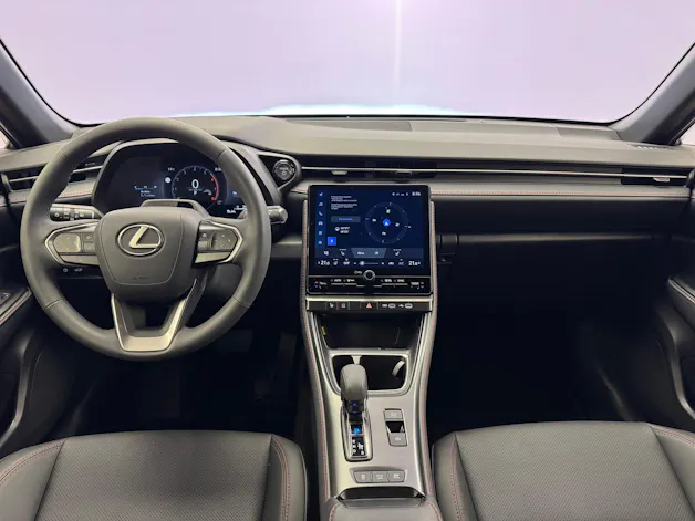 Lexus LBX 1.5 Hybrid Emotion AWD