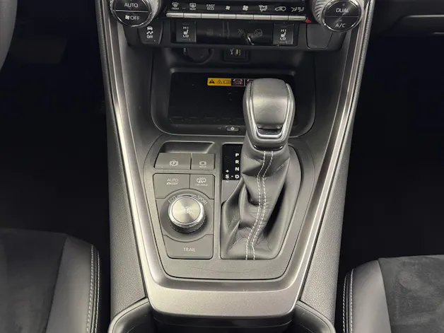 Toyota RAV4 2.5 Plug-In-Hybrid GR Sport AWD-i