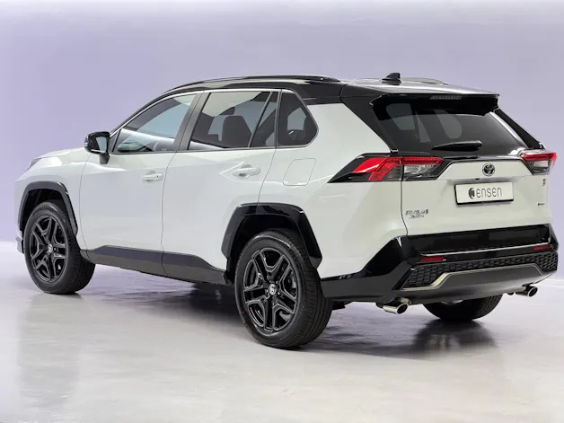 Toyota RAV4 2.5 Plug-In-Hybrid GR Sport AWD-i