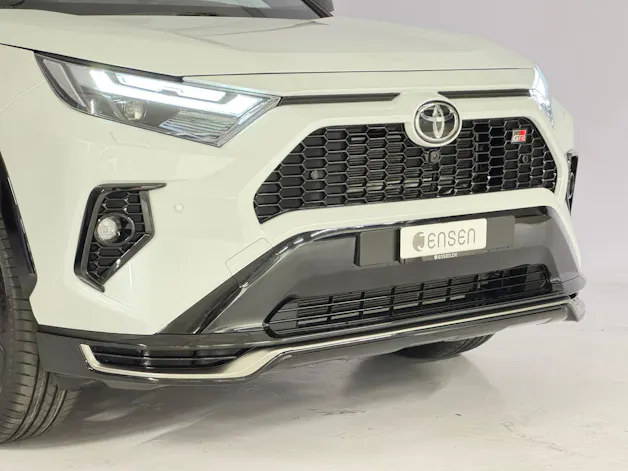 Toyota RAV4 2.5 Plug-In-Hybrid GR Sport AWD-i
