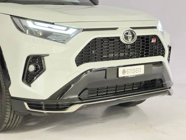 Toyota RAV4 2.5 Plug-In-Hybrid GR Sport AWD-i