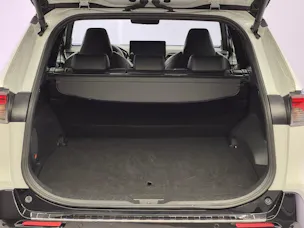 Toyota RAV4 2.5 Plug-In-Hybrid GR Sport AWD-i