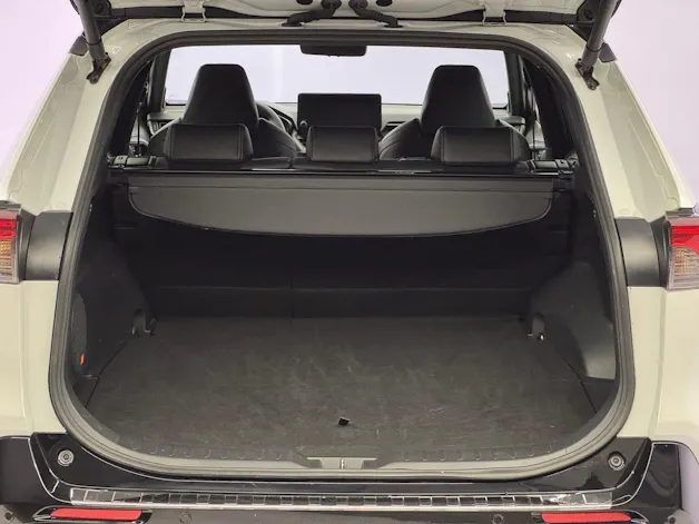 Toyota RAV4 2.5 Plug-In-Hybrid GR Sport AWD-i