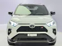Toyota RAV4 2.5 Plug-In-Hybrid GR Sport AWD-i