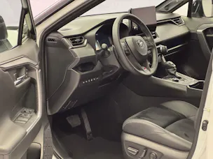 Toyota RAV4 2.5 Plug-In-Hybrid GR Sport AWD-i