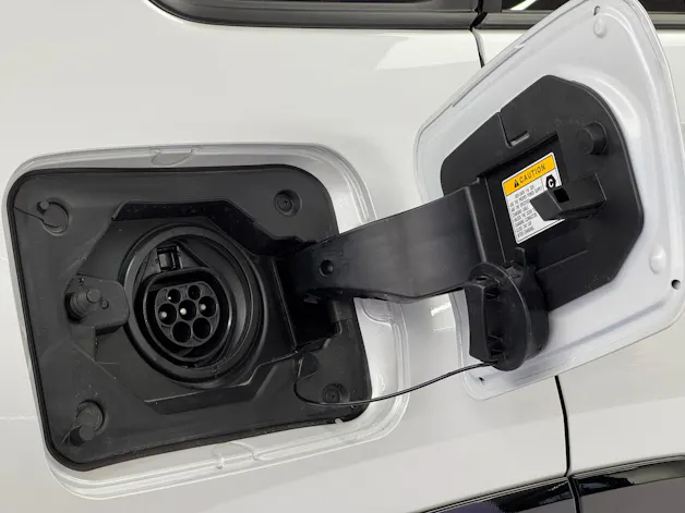 Toyota RAV4 2.5 Plug-In-Hybrid GR Sport AWD-i