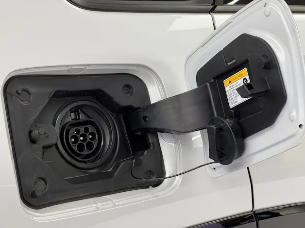 Toyota RAV4 2.5 Plug-In-Hybrid GR Sport AWD-i