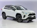 Toyota RAV4 2.5 Plug-In-Hybrid GR Sport AWD-i