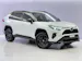 Toyota RAV4 2.5 Plug-In-Hybrid GR Sport AWD-i