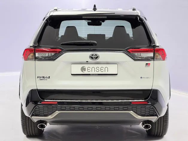 Toyota RAV4 2.5 Plug-In-Hybrid GR Sport AWD-i
