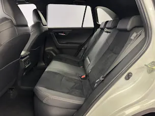 Toyota RAV4 2.5 Plug-In-Hybrid GR Sport AWD-i