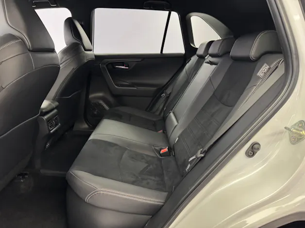 Toyota RAV4 2.5 Plug-In-Hybrid GR Sport AWD-i