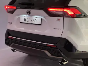 Toyota RAV4 2.5 Plug-In-Hybrid GR Sport AWD-i