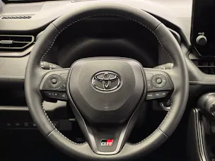 Toyota RAV4 2.5 Plug-In-Hybrid GR Sport AWD-i