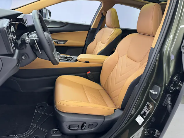 Lexus NX 450h+ Excellence AWD