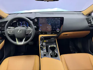 Lexus NX 450h+ Excellence AWD