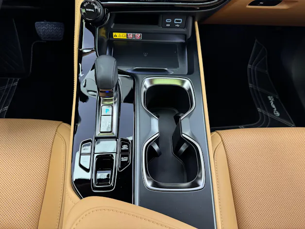 Lexus NX 450h+ Excellence AWD