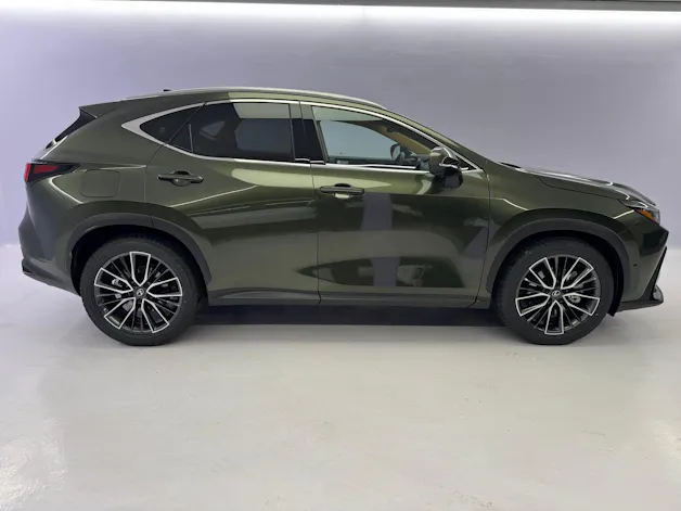 Lexus NX 450h+ Excellence AWD