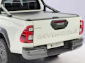 Toyota Hilux Double Cab.-Pick-up 2.8 D-4D MHEV 204 Invincible 4x4