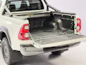 Toyota Hilux Double Cab.-Pick-up 2.8 D-4D MHEV 204 Invincible 4x4