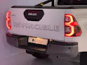 Toyota Hilux Double Cab.-Pick-up 2.8 D-4D MHEV 204 Invincible 4x4