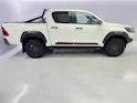 Toyota Hilux Double Cab.-Pick-up 2.8 D-4D MHEV 204 Invincible 4x4